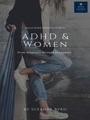 cover image of ADHD and Women
